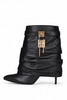 London - cuir