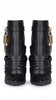 London - cuir