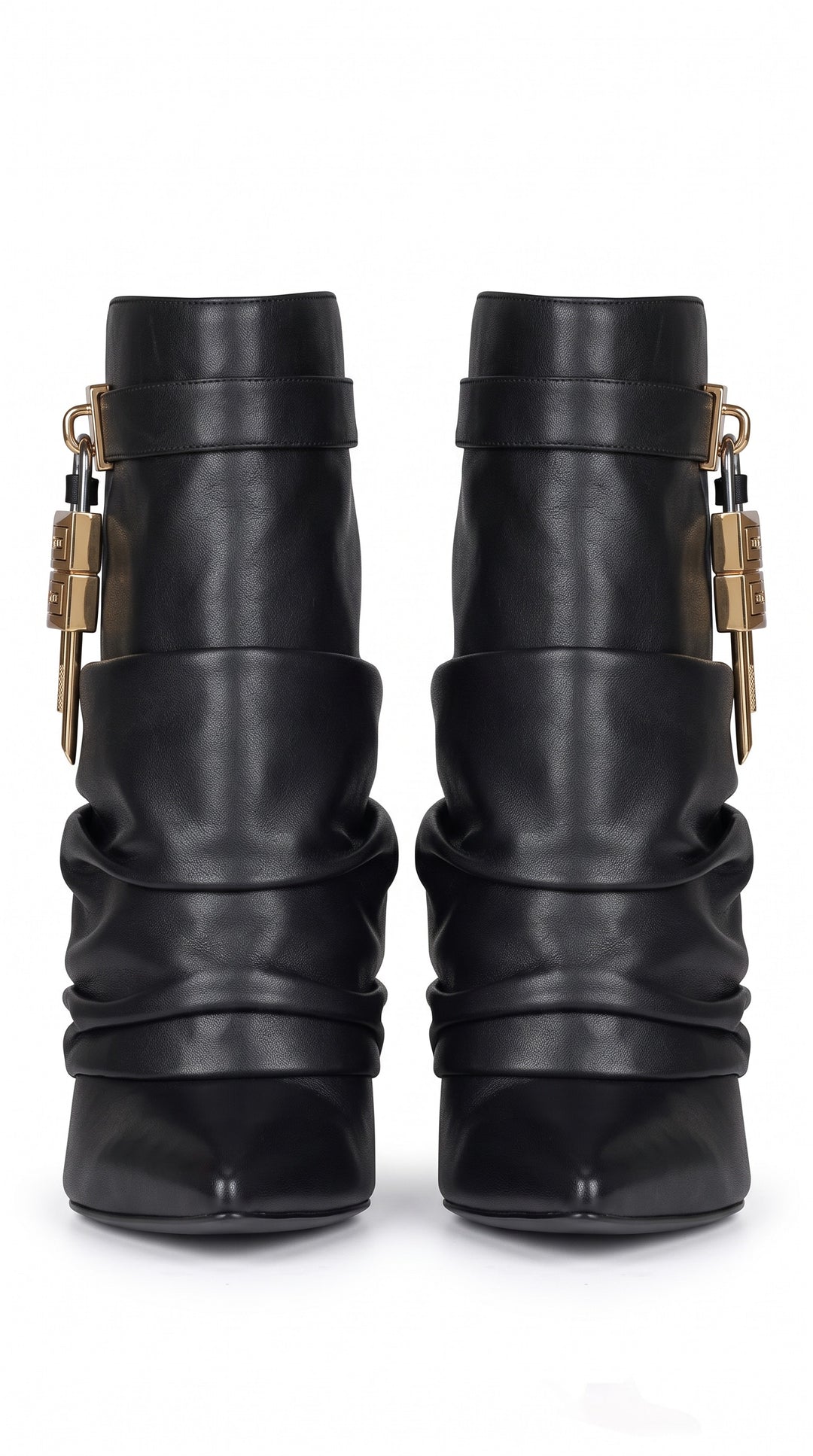 London - cuir